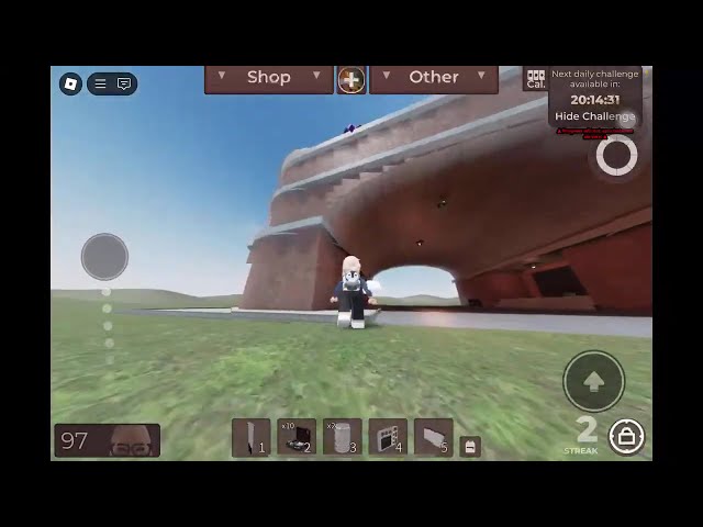 ROBLOX REGRETEVATOR SO MUCH FUN! .. #roblox #gameplayshorts  #games #regretevator #gameplayshorts