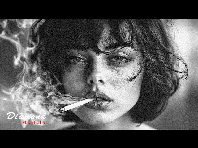 Deep Feelings Mix Playlist [2025] - Best Deep House, Vocal House, Nu Disco, Chillout Mix #45