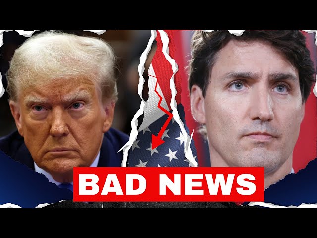 Trump threatens Canada: What are the economic consequences?