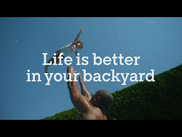 Life is Better in Your Backyard™ | BBQGuys