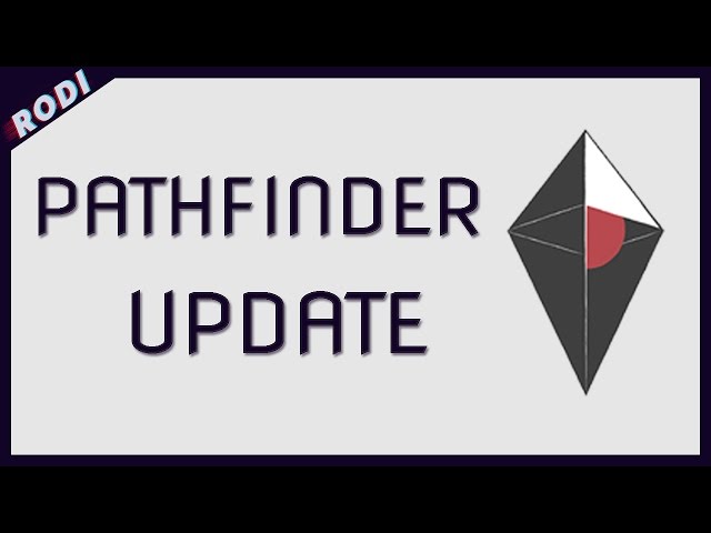 🚀PATHFINDER UPDATE: L'avventura non è finita | No Man's Sky