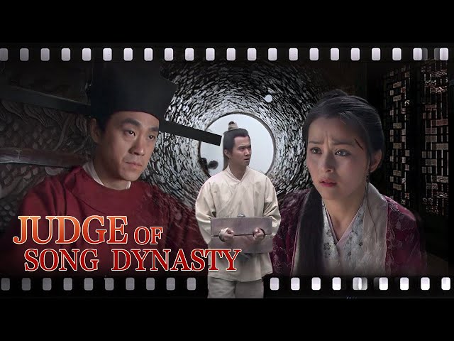 [Full Movie] Judge of Song Dynasty: Dry Well at South City | Director's Cut 1080P Multi-Sub