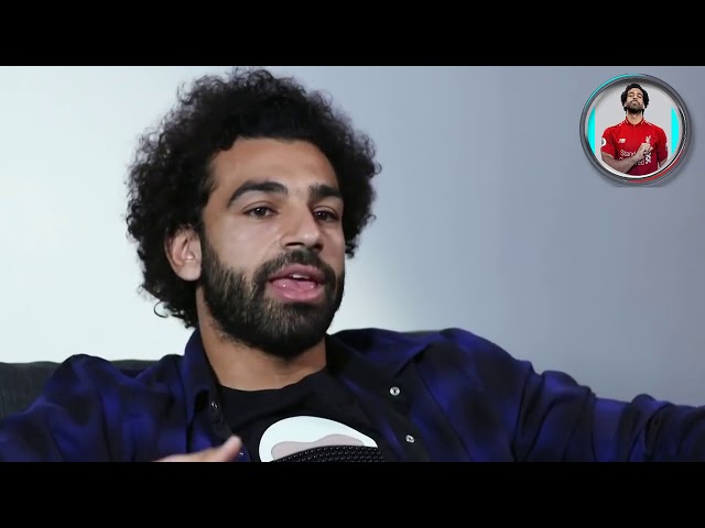 Premier League World Mohamed Salah: I can't explain how it feels, it's a dream come true