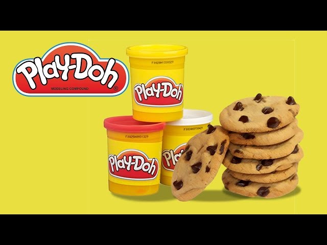 Play Doh