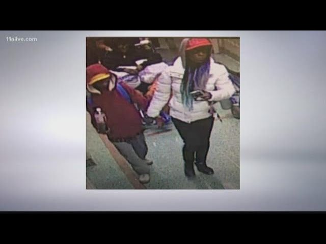 Teen abandoned at Grady Hospital is identified