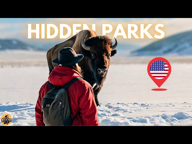 5 hidden National parks of America (2024)