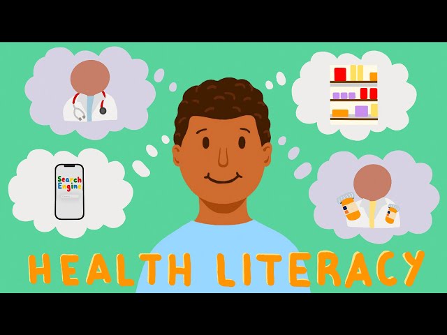 Health Literacy