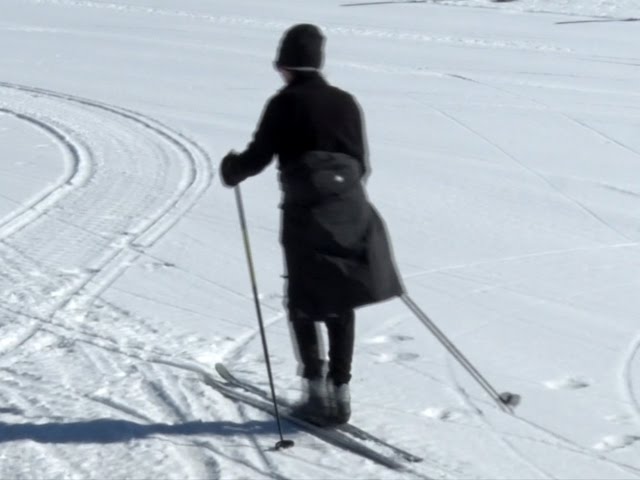 Birkebeiner Ski Race In WI Cancelled Due To Weather Conditions