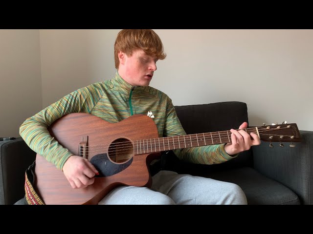 Merseyside-streets - Original Song