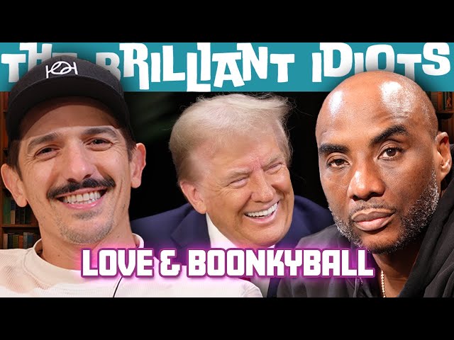 Trump On Flagrant, Celebrity Endorsements & Drake Feeling LONELY