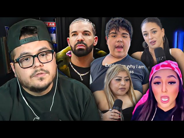 🔴Drake Responds to Superbowl, Jefa and Ash INTENSE break up, Learning about Camilla + MORE