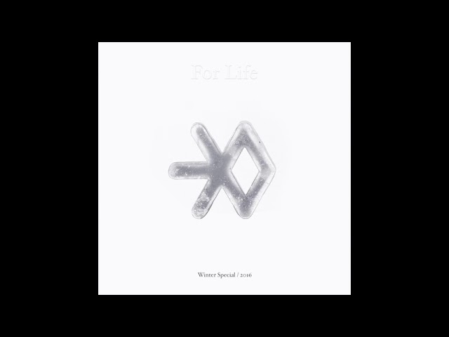 [COVER] EXO - Falling For You