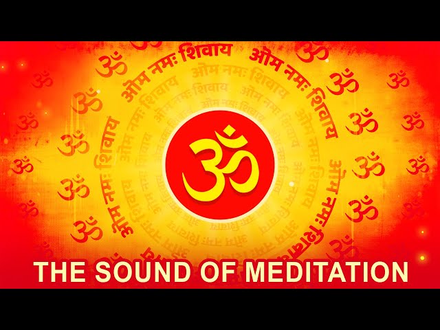 OM संगीत || The Power of Chanting Om in Nature ||  #tubestory #meditation