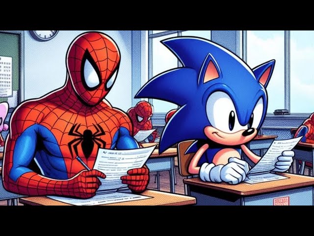 The Spidy Quiz Guess 144 questions correctly Ji-Yeong There Is A Song With Her Sona Stewart See's