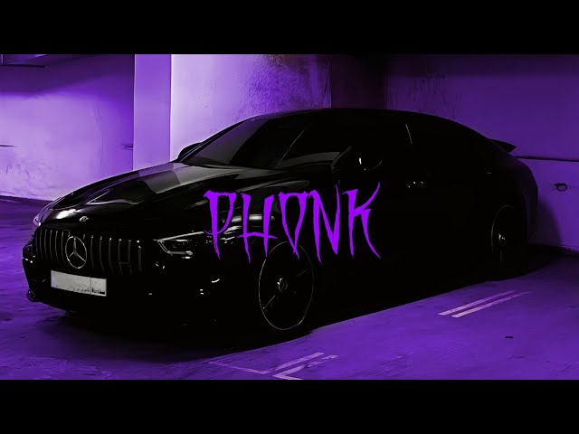 Phonk Music 2025 ※ Aggressive Drift Phonk ※ Фонк #3