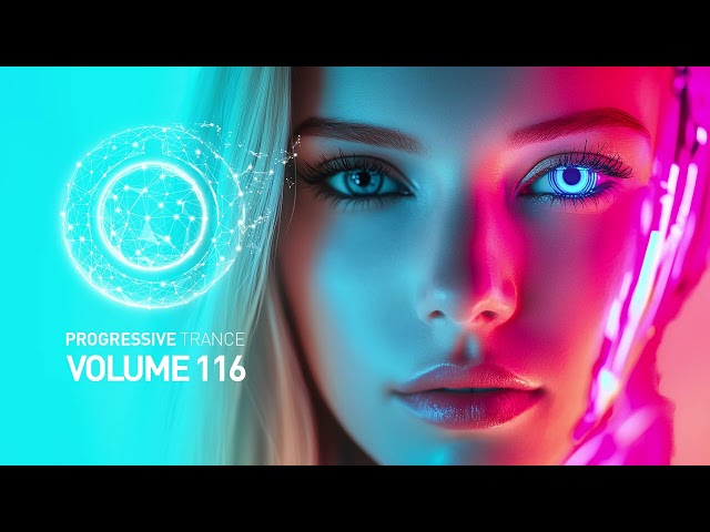 PROGRESSIVE VOCAL TRANCE VOL. 116 (FULL SET)