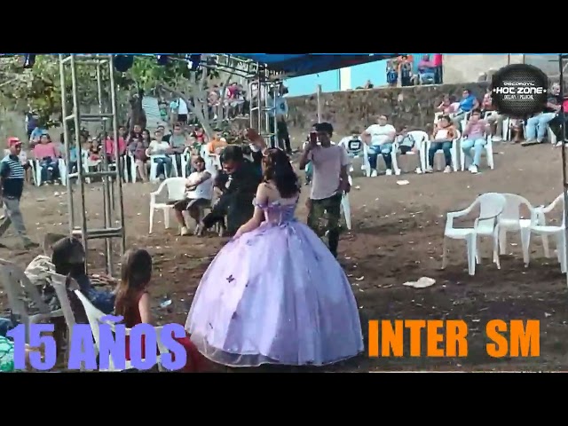 15 AÑOS  EL INTER