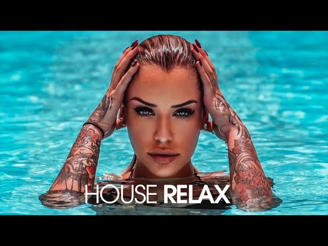 Ibiza Summer Mix 2025 🍓 Best Of Tropical Deep House Music Chill Out Mix 2024 🍓 Chillout Lounge