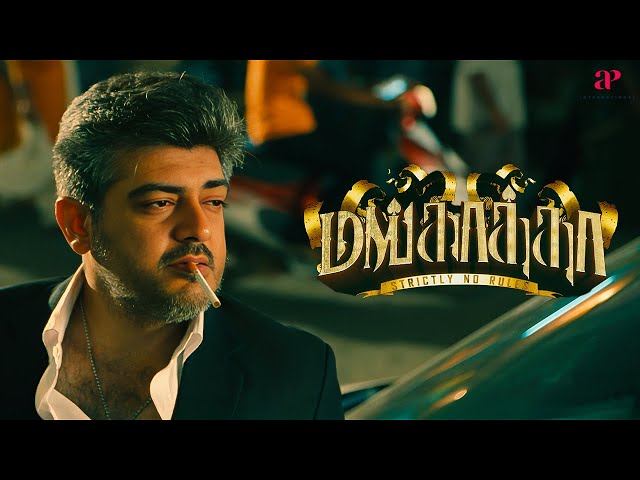 Mankatha Mass Scenes | Thala Ajith's Iconic Mankatha Moment ! | Ajith Kumar | Arjun