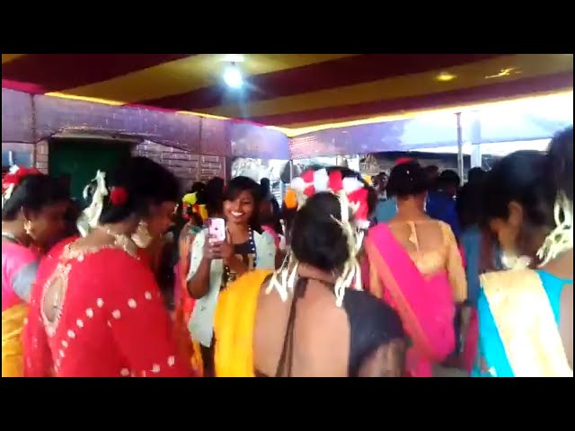 am gij disamiya tudu kora  bapla raska rusika mai kunami hemram santali archester song santali video