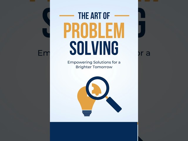 40-Minute Guide to Problem-Solving Mastery: Quick & Effective Strategies Audiobook