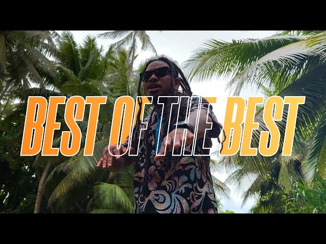 Best of the Best - Rolo Morris (Official Music Video)