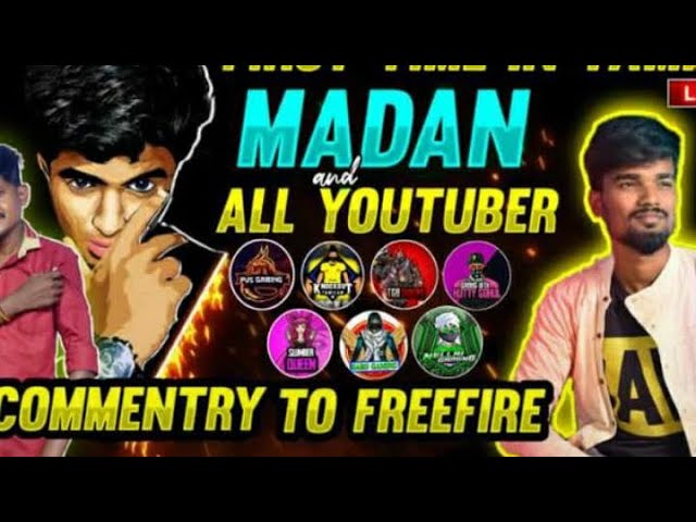 SARO GAMING AND NELLAI GAMING MY GAMEPLAY BOOYAH HIGLIGHTS || MADAN OP COMMENTRY SHOCKED ALL YOUTUBE