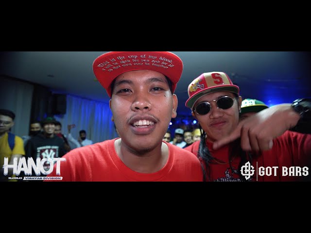 Motus Battle - Castillo vs K-Ram