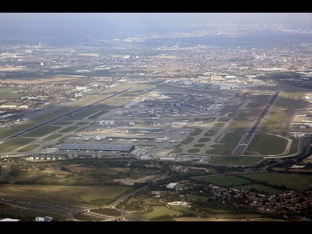 Heathrow Airport | Wikipedia audio article