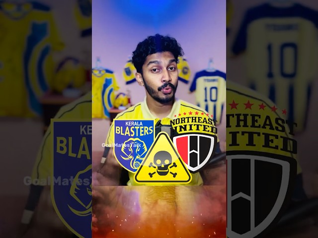 ഇത് ഒരു ഒന്നൊന്നര കളി 🤩🔥📈 #keralablasters #kbfc #neufc