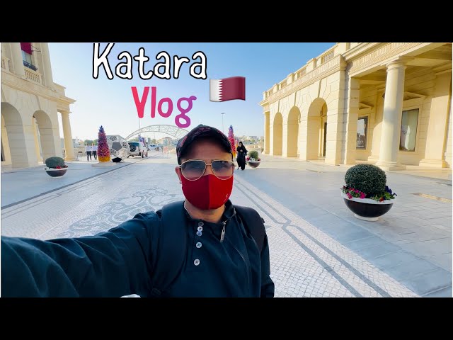 Katar visiting vlog || Katar vlog Qatar 🇶🇦 ￼pat 1 )