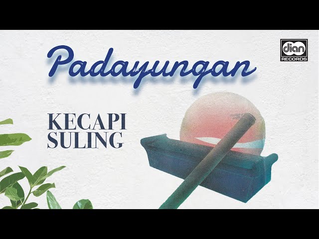 Kecapi Suling Sunda Mekar - Padayungan | Official Music Video