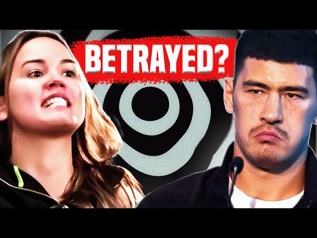 Husband Loses, Wife Celebrates: The Truth Behind Bivol's Family Drama