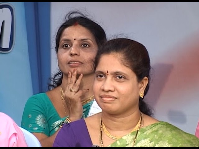 Cookery Queen | Cookery Show | Episode - 06 | Best Scene | Zee Telugu