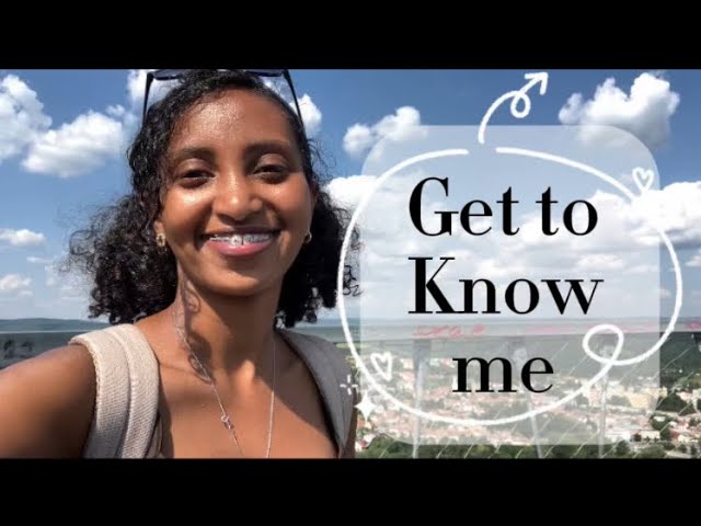 Who am I? Get to know me in adventure! | Hiking in Brno, Czech Republic #aboutme #travel