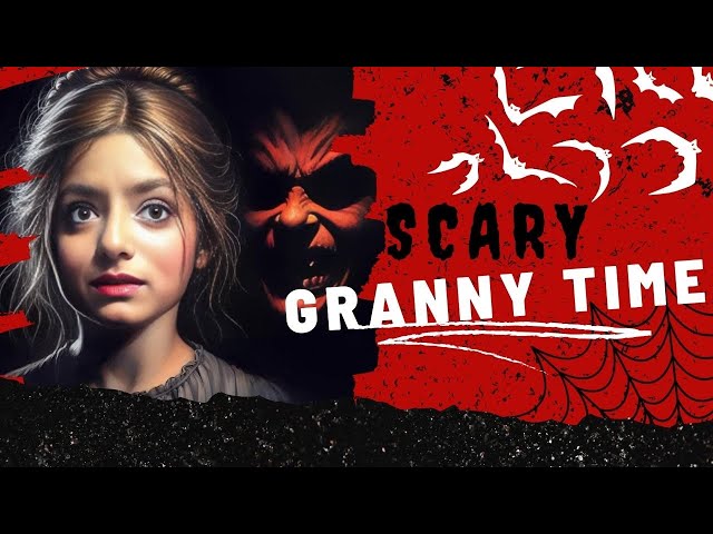 GRANNY LIVE GAMEPLAY | HORROR GAME STREAM #shorts #granny #horror #funny #live @InfomniaGaming