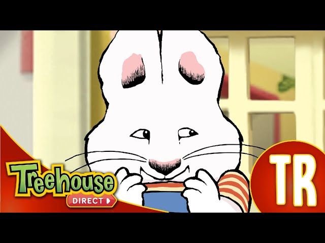 Max ve Ruby: Ruby’nin Kukla Gösterisi! / Fındıkkıran Max! / Max’in Karınca Çiftliği! - 37