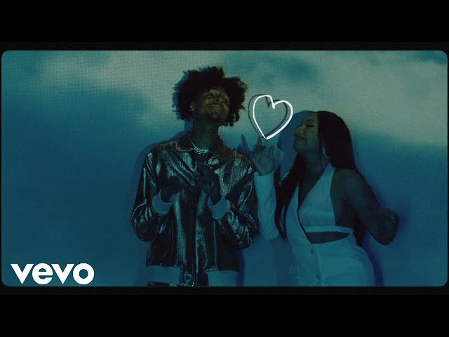 Masego - Bliss Abroad (Lyric Video) ft. Sheléa