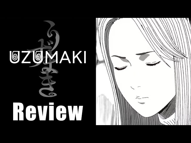 Uzumaki Anime Review: A Promising Start That Spirals Into Disappointment