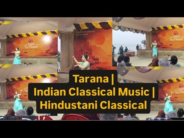 Tarana | A Tribute to Pt. Birju Maharaj's Footwork | Indian Classical Music | Hindustani Classical