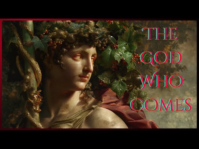 Bacchic Roots of the Christmas Epiphany | Documentary