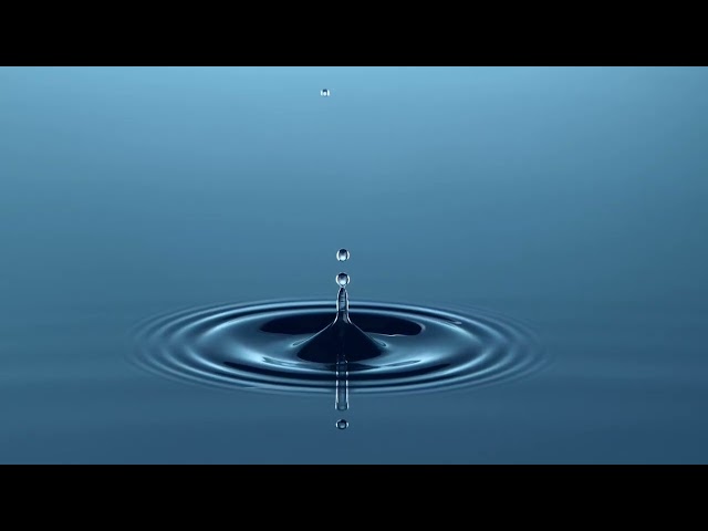 💧 15 Minutes of Relaxing Water Sounds for Stress Relief & Relaxation 💧