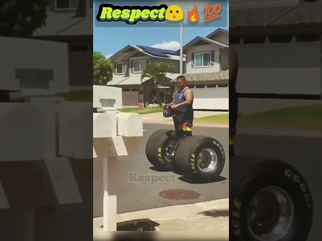 respect amazing😱🔥🤯💯