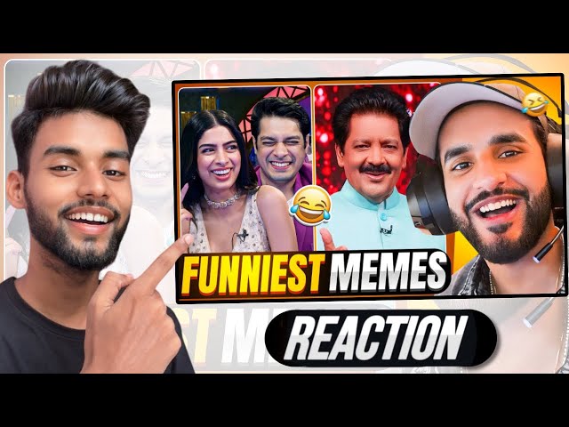 Pakistani React | Fukra Insaan Funny Meme Reaction