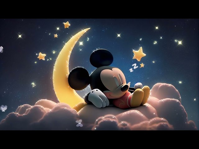 8 Hours Super Relaxing Baby Music ♥♥♥ Best Bedtime Lullaby For Sweet Dreams ♫♫♫ Soft Sleep Music