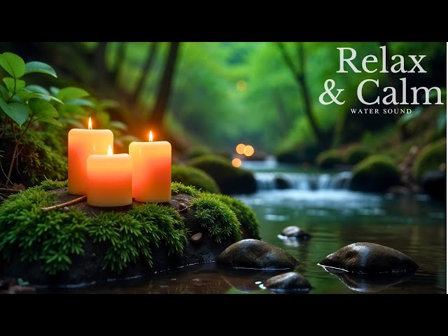 Beautiful Relaxing Peaceful Music 🎶 Calm Piano Music