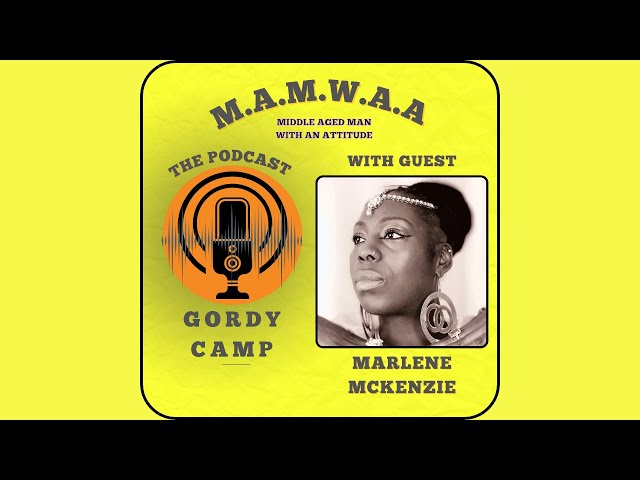 Obsessions with Skin Bleaching & Cultural Theatre with Marlene McKenzie | MAMWAA - S1 - E24