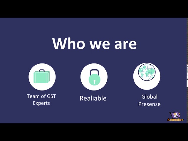 GST Solution- India Tax Hub