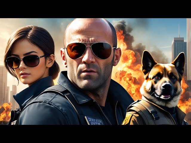 Jason Statham | New Released Action Movie 2025 | Full Movie | 4K Ultra #actionmovies k012