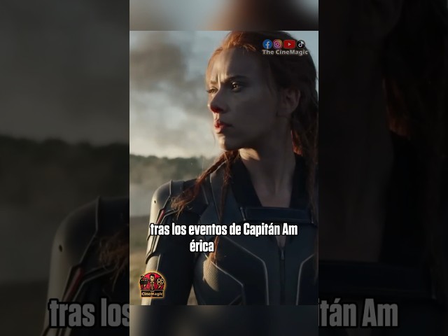 Cronológia del MCU 💯💫 P7. #MCU #Marvel #Películas #Series #OneShots #IronMan #Avengers #SpiderMan